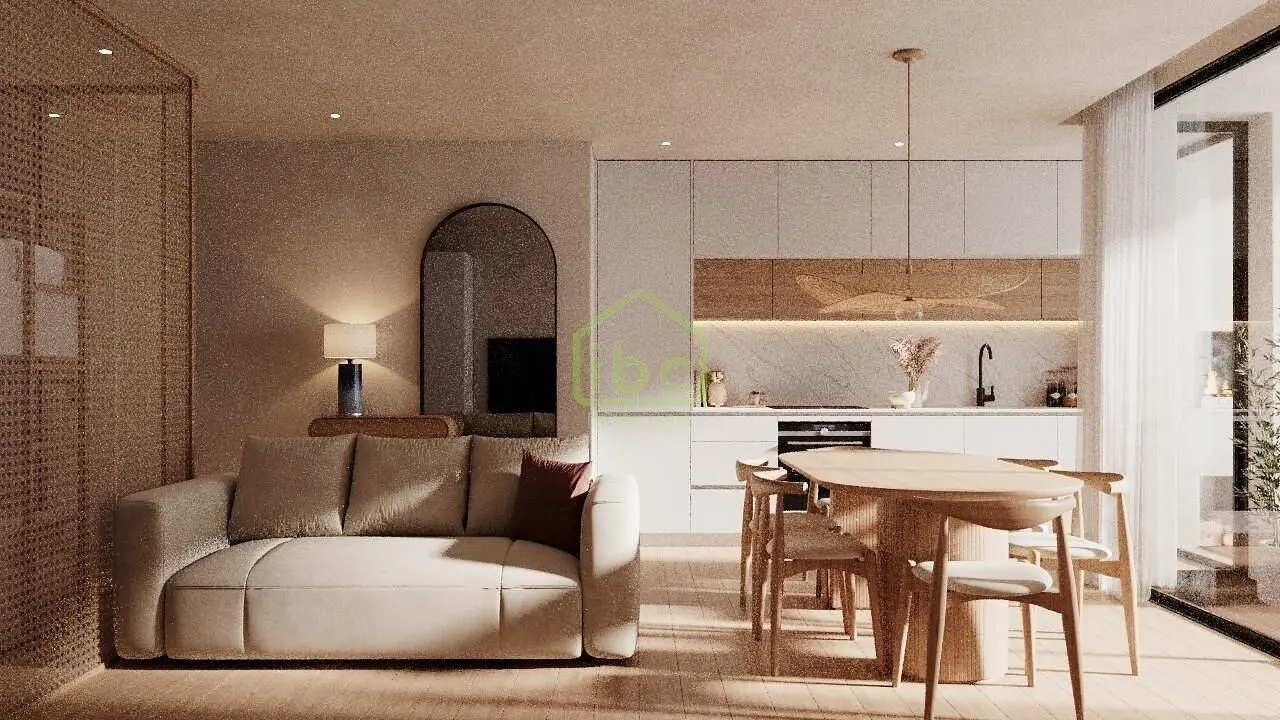Oturma odası