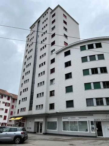 Casa y alrededores