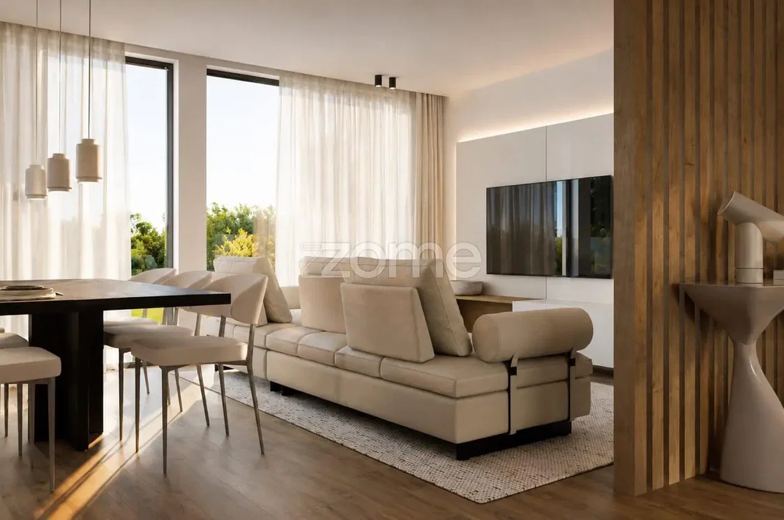 Oturma odası