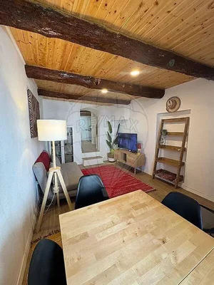 Obývačka