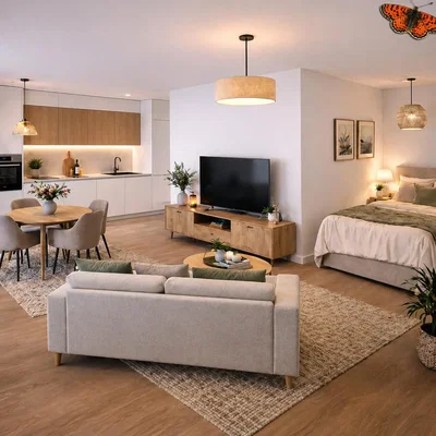 Sala de estar