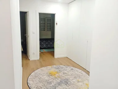 غرفة معيشة