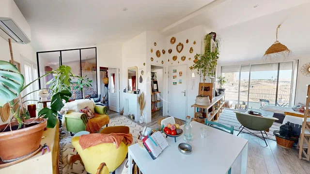 Salon