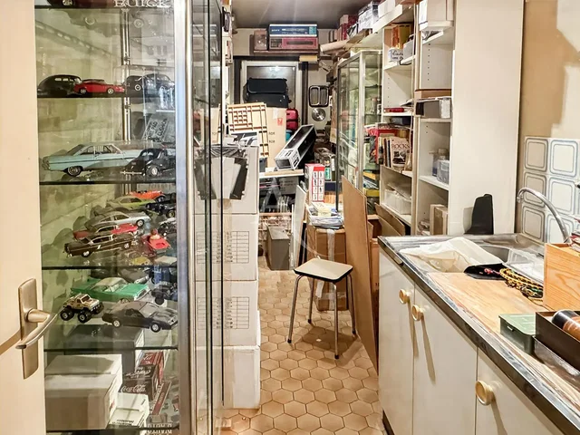 Salon