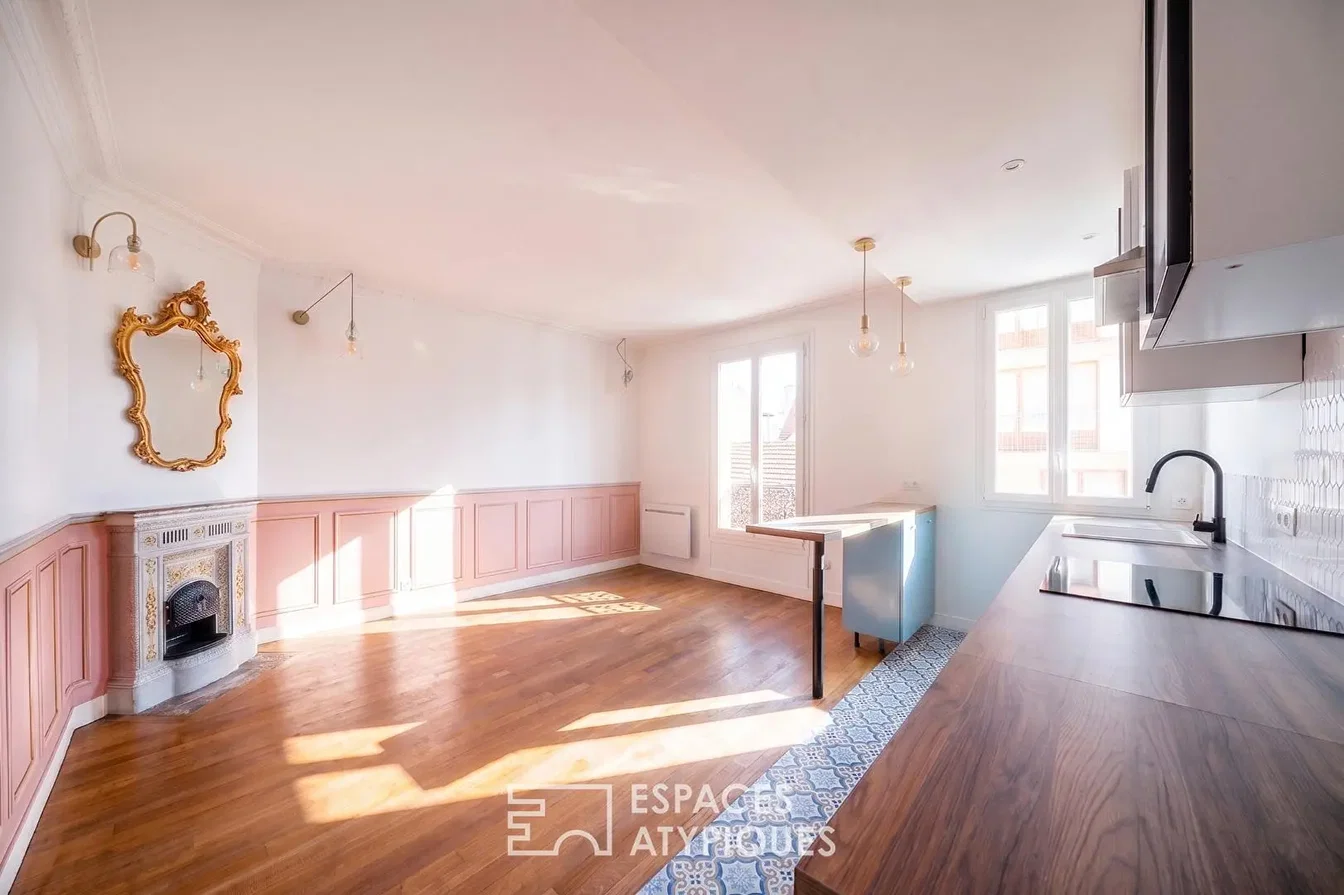 Salon