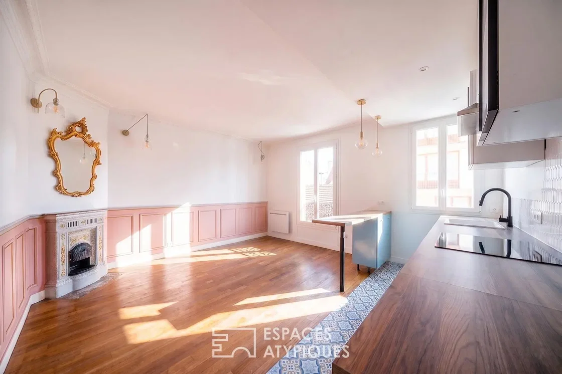 Salon