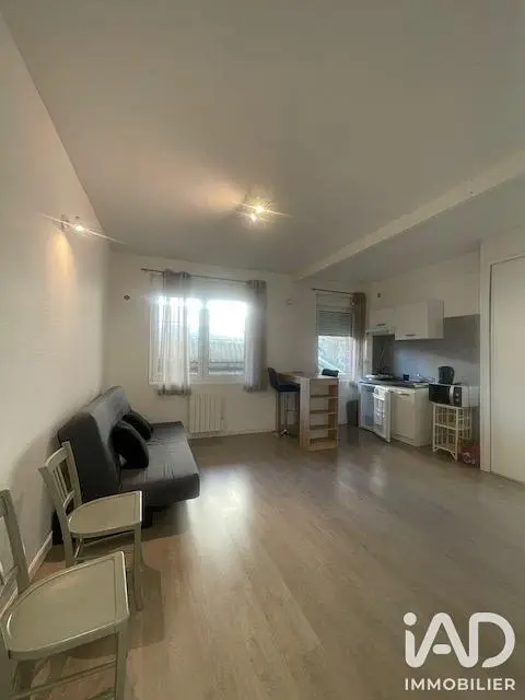 Obývací pokoj