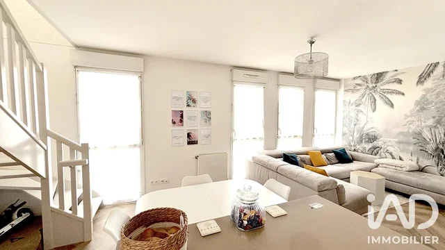 Obývací pokoj