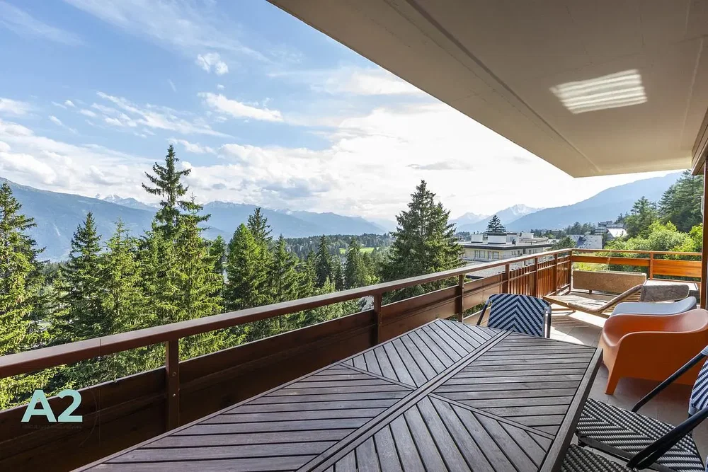 Terrasse; blick, tageslicht