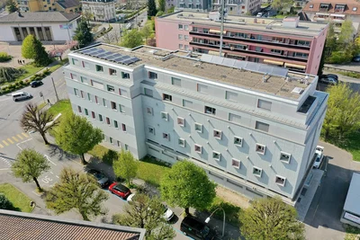 Casa e dintorni