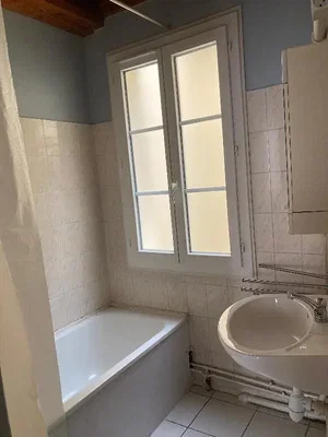 غرفة معيشة