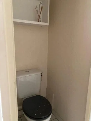 غرفة معيشة