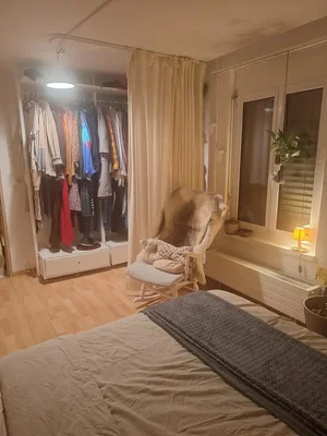 غرفة معيشة