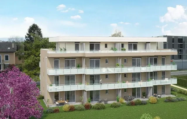 غرفة معيشة