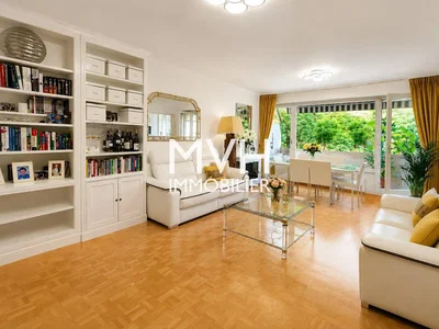 غرفة معيشة