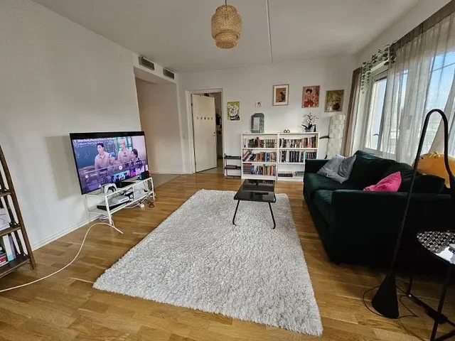 Dnevna soba