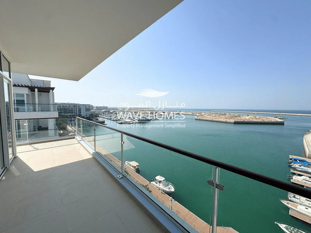 Balkon; blick, tageslicht, fliesenboden