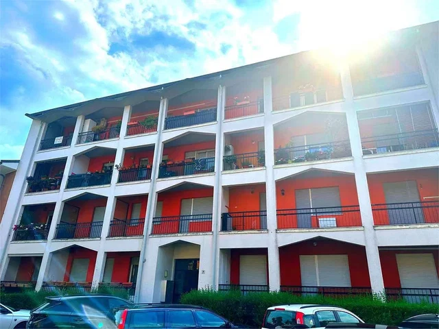 Haus und umgebung