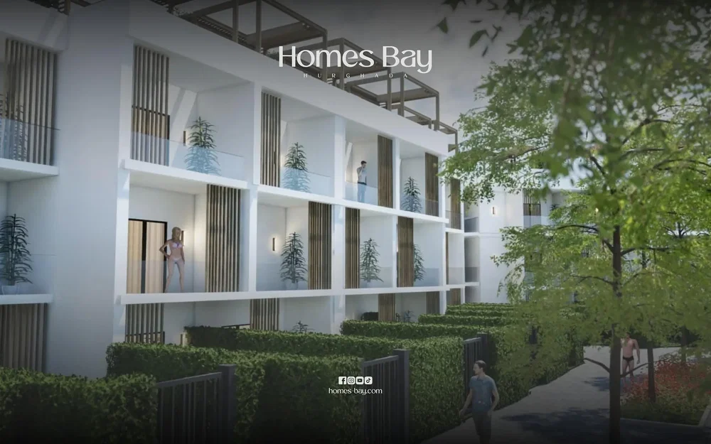 Haus und umgebung; blick, tageslicht