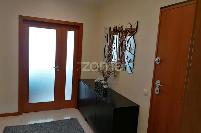 Obývačka