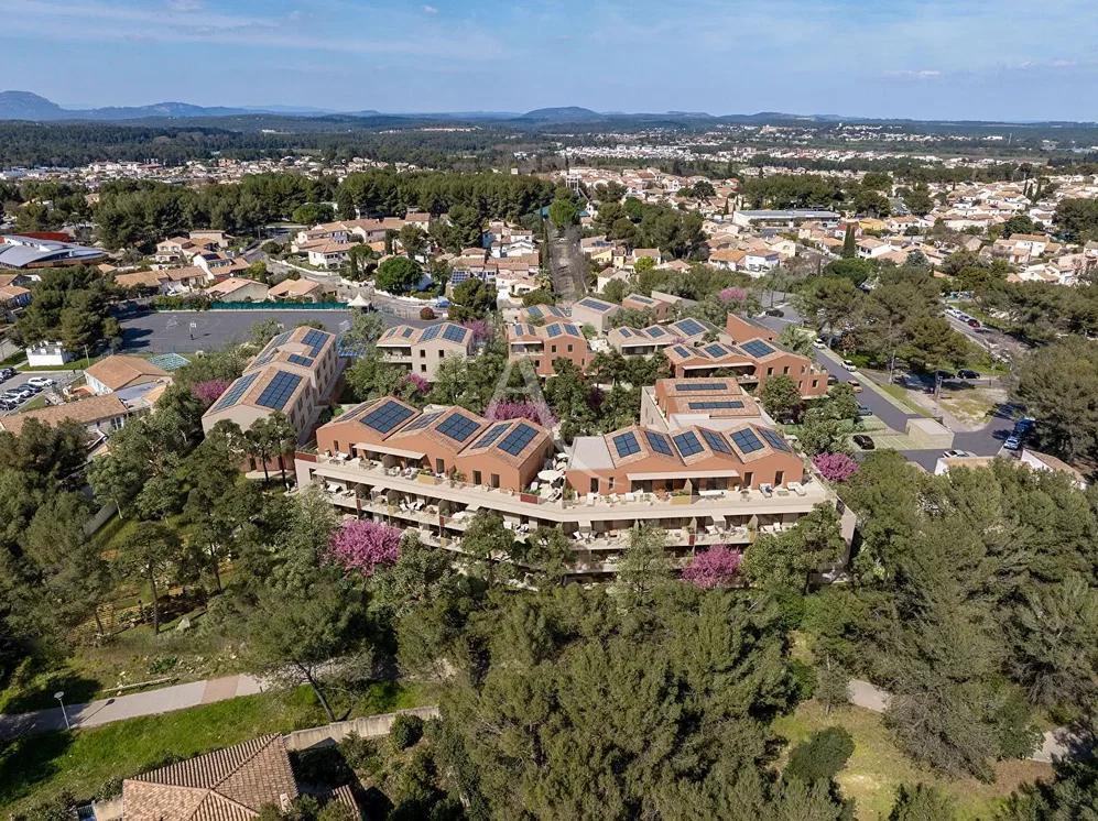 Obývačka