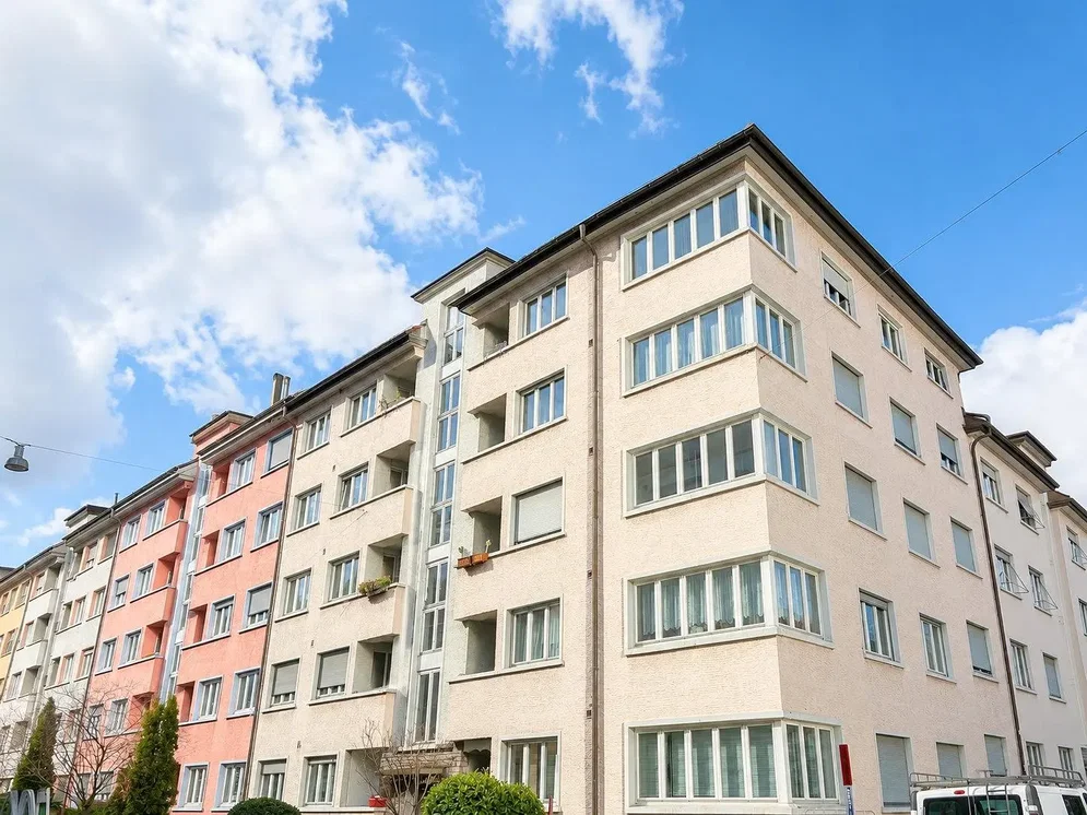 Casa e arredores