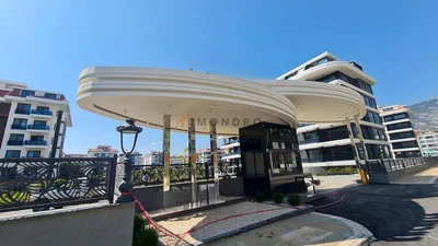 Terrazza; vista, luce naturale
