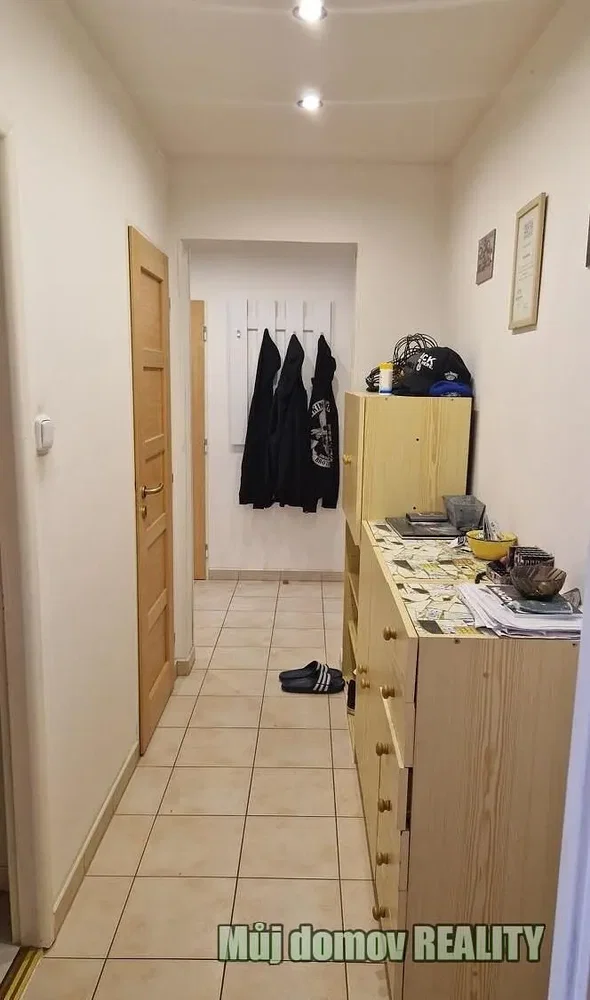 Vestiaire