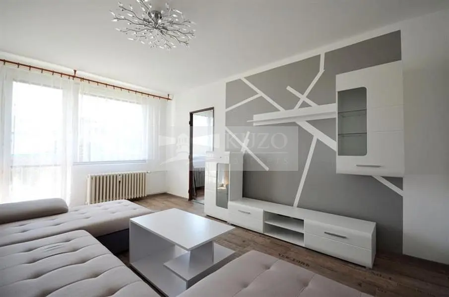 Wohnzimmer; tageslicht, moderner stil