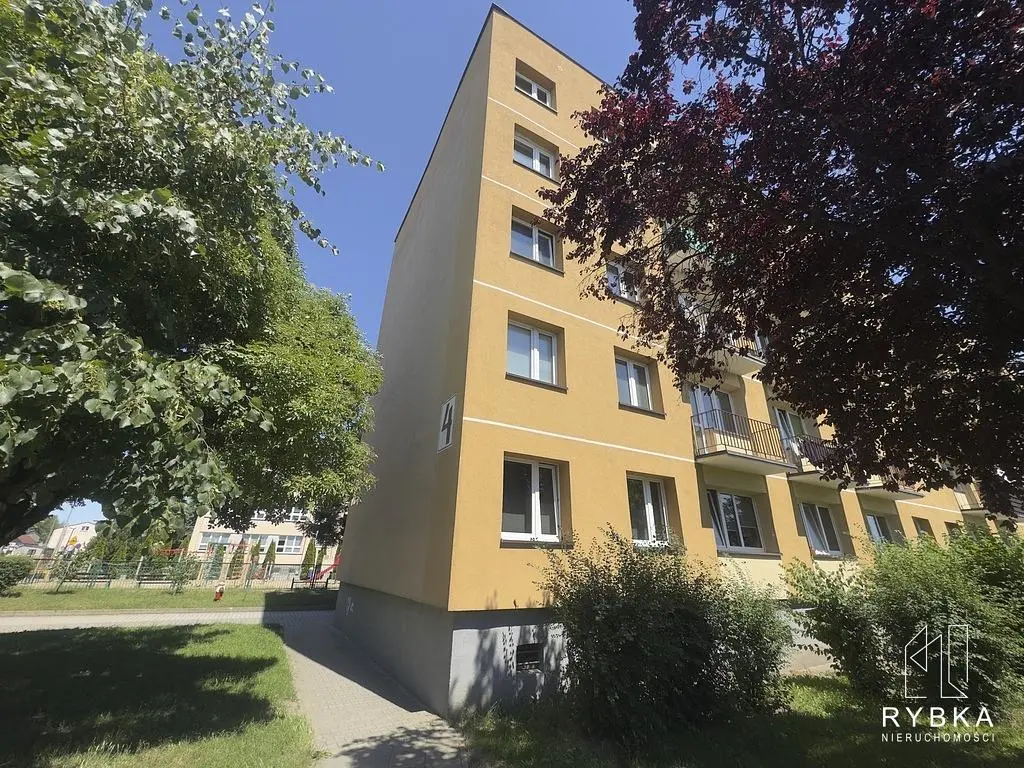 Haus und umgebung