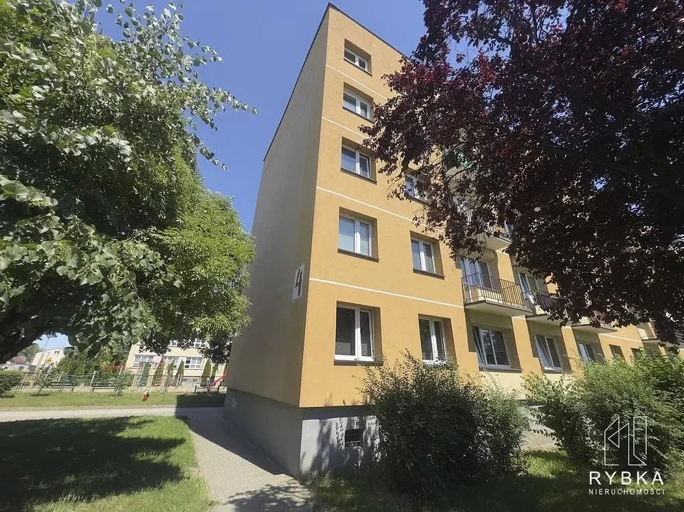 Haus und umgebung