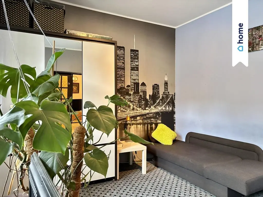 Oturma odası; doğal ışık, modern stil