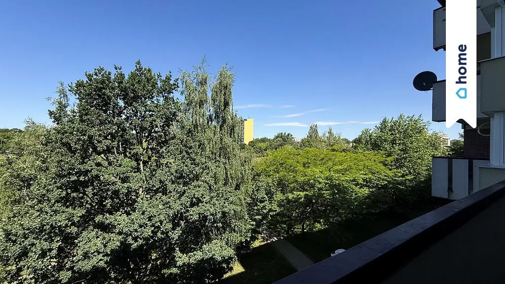 Balkon; manzara, doğal ışık