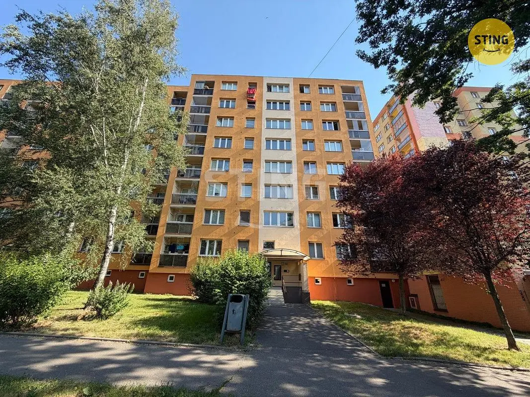 Ostatní
