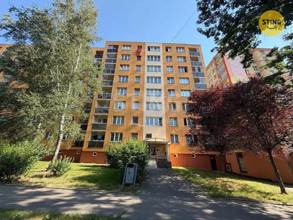 Ostatní
