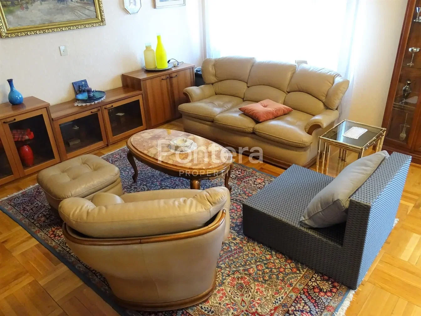 Salón