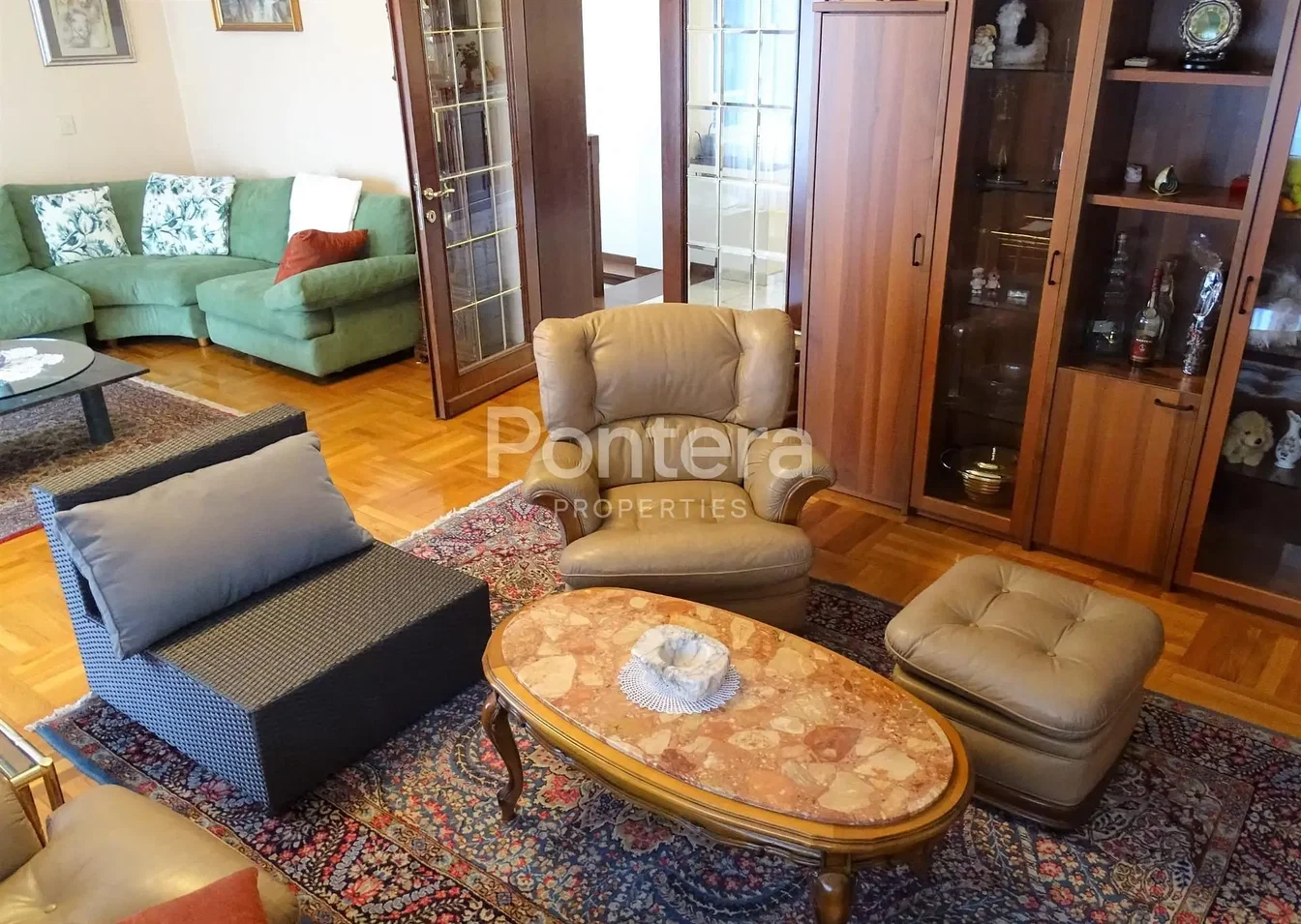 Salón