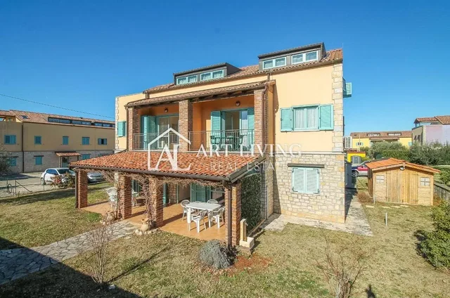 Soggiorno