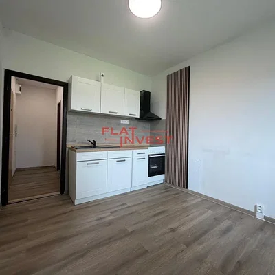 Kitchen; kitchen appliances, wood floor, natural light
