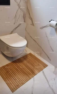 Toilette