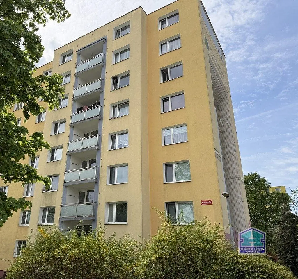 Haus und umgebung