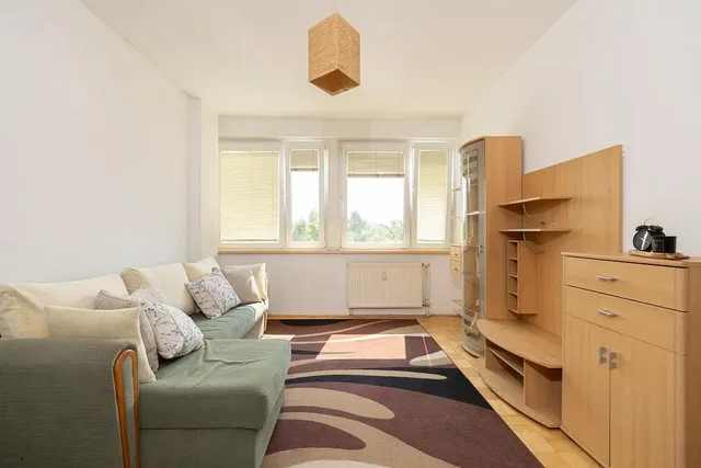 Wohnzimmer; tageslicht, holzboden