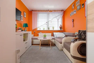 Oturma odası; doğal ışık, modern stil