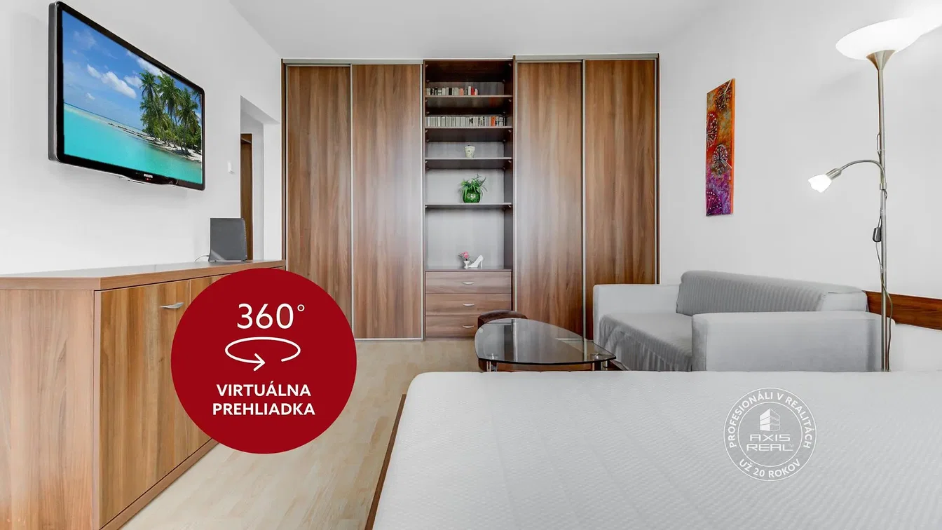 Chambre; lumière naturelle, parquet, style moderne