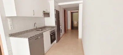 Cuisine; électroménager, carrelage