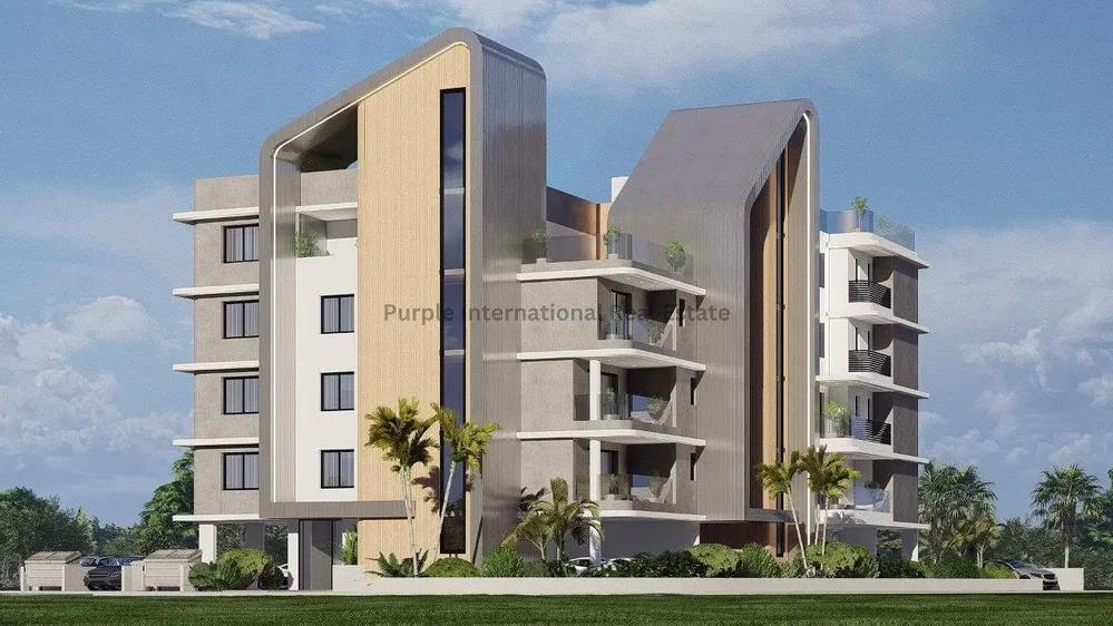 Maison et environs