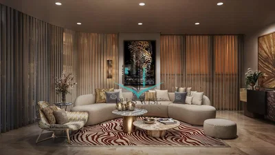 Soggiorno; stile moderno, pavimento in legno, luce naturale, ristrutturato