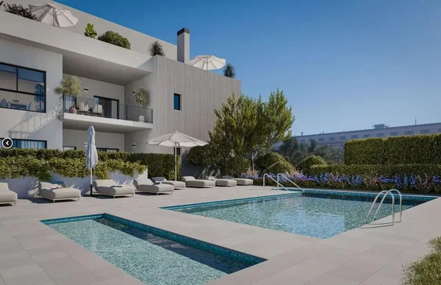 Кућа и околина; поглед, природно светло