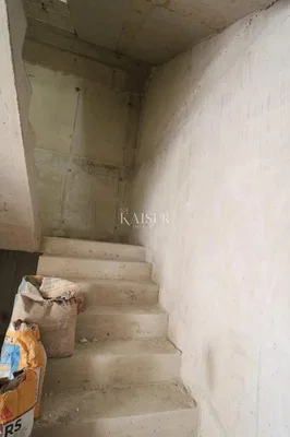 Cellar; needs renovation, natural light