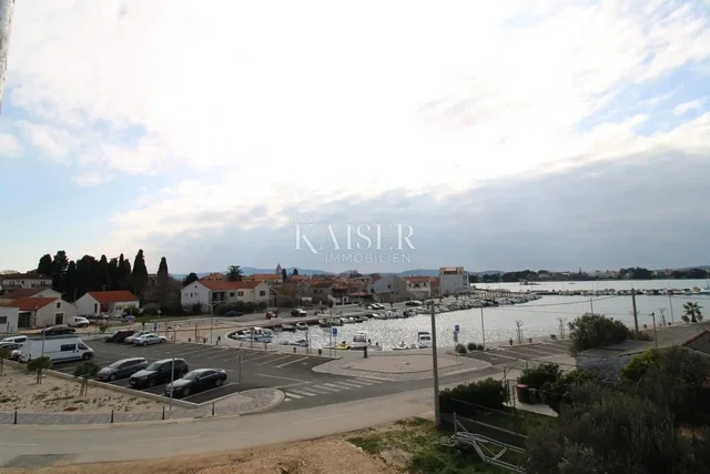 Haus und umgebung; blick